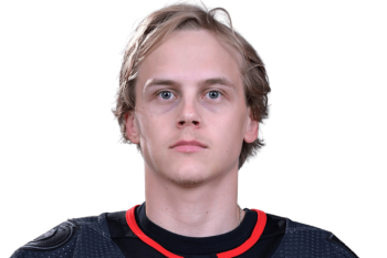 Anttoni Honka wird zum HC Ajoie wechseln