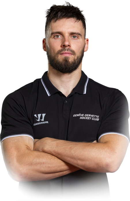 Zwei tschechische Vereine wollen Michael Špaček zurückholen... so schnell wie möglich