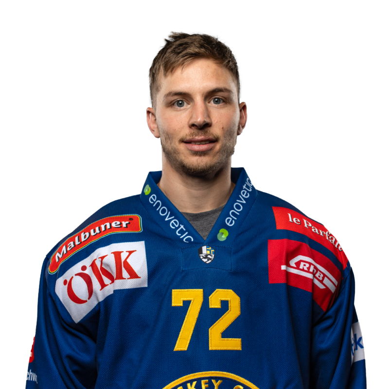 Tino Kessler dürfte gegen Lausanne sein Debüt geben, ein weiteres Comeback