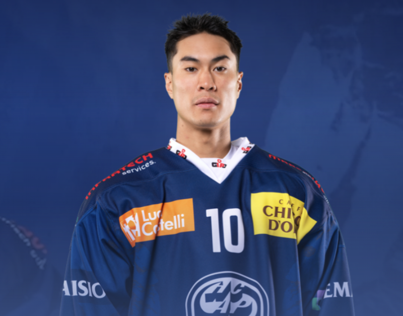 Ambri va devoir faire des choix parmi ses étrangers