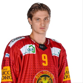 Brian Zanetti va retrouver Lugano