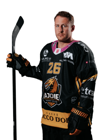 Kevin Fey : le public a le droit de nous insulter