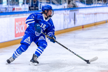 Nadine Hofstetter fällt mehrere Wochen aus