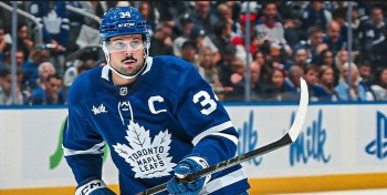 Mehr Tore in der NHL bis zum Alter von 28 Jahren