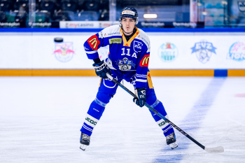 Nik Petrovic an Chur ausgeliehen