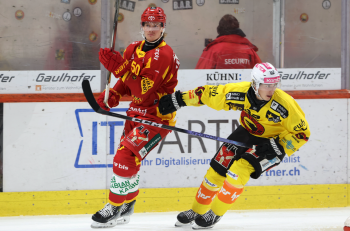 Langnau confirme l'hécatombe de blessés au sein de son effectif