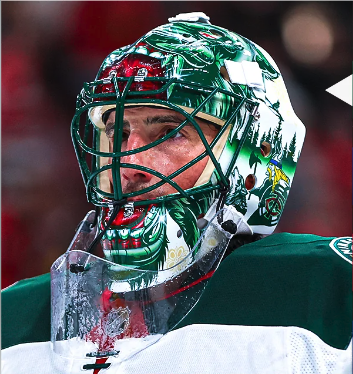 Älteste aktive Spieler in der NHL