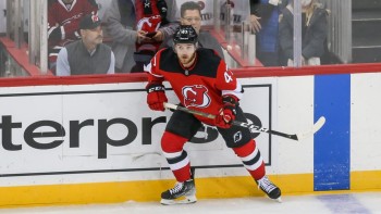 Chase De Leo signe à Zurich