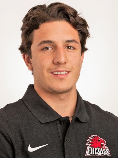 Swiss League : Olten a mis le prix pour faire venir Fadri Riatsch et n'est pas le seul club à faire ainsi