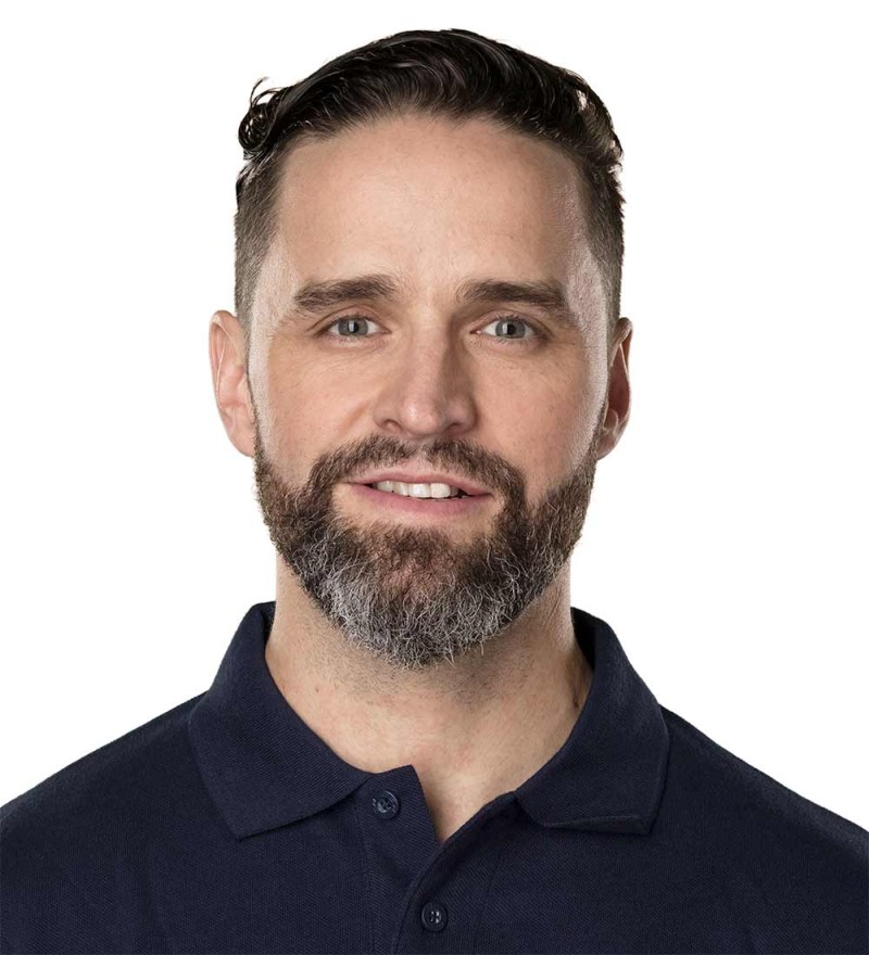 Eine Vertragsverlängerung für Josh Holden