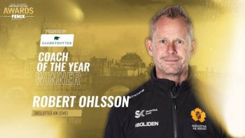 Trainer wegen Kritik an Fans entlassen