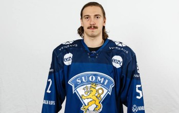 Hannes Björninen wechselt in die Schweizer Liga