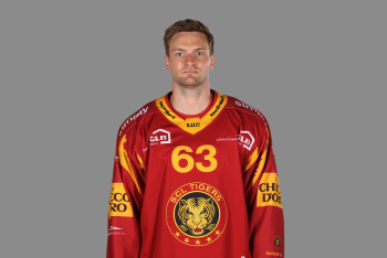 Dario Rohrbach restera fidèle à Langnau