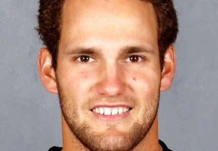 Linden Vey in Kanada am Krankenbett eines ihrer Söhne