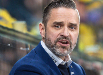 Davos bestätigt die Verlängerung von Josh Holden