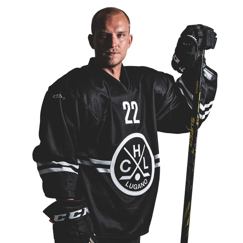 Santeri Alatalo va prolonger le plaisir avec Lugano