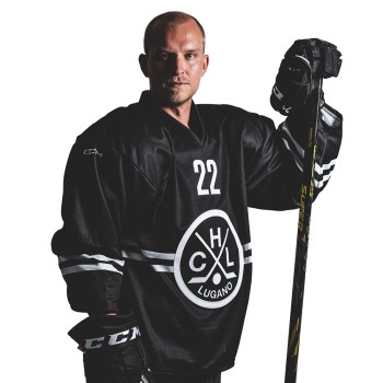 Santeri Alatalo va prolonger le plaisir avec Lugano