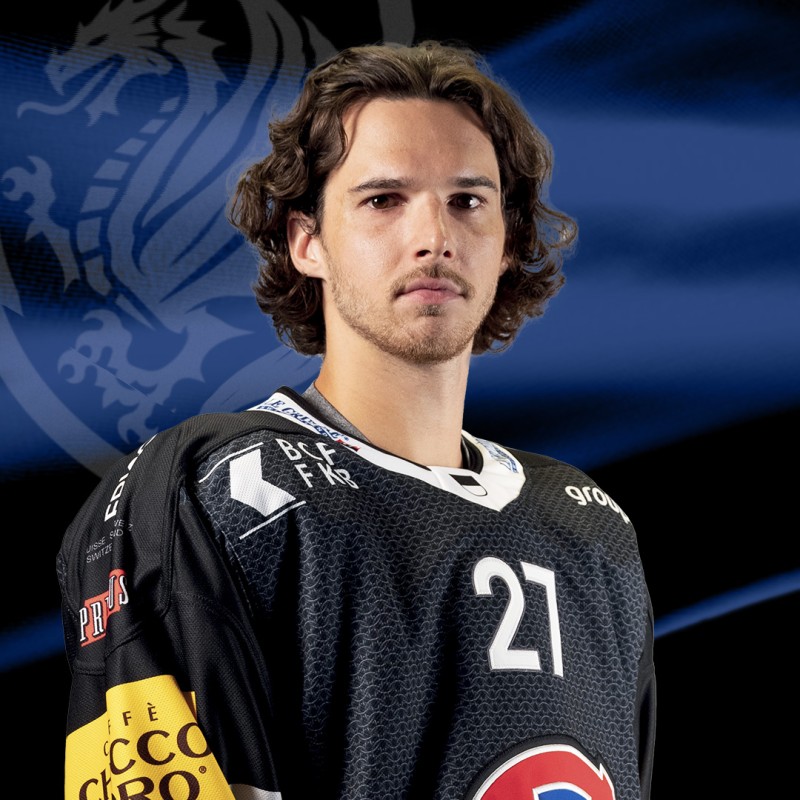 Yannick Rathgeb sort sur blessure