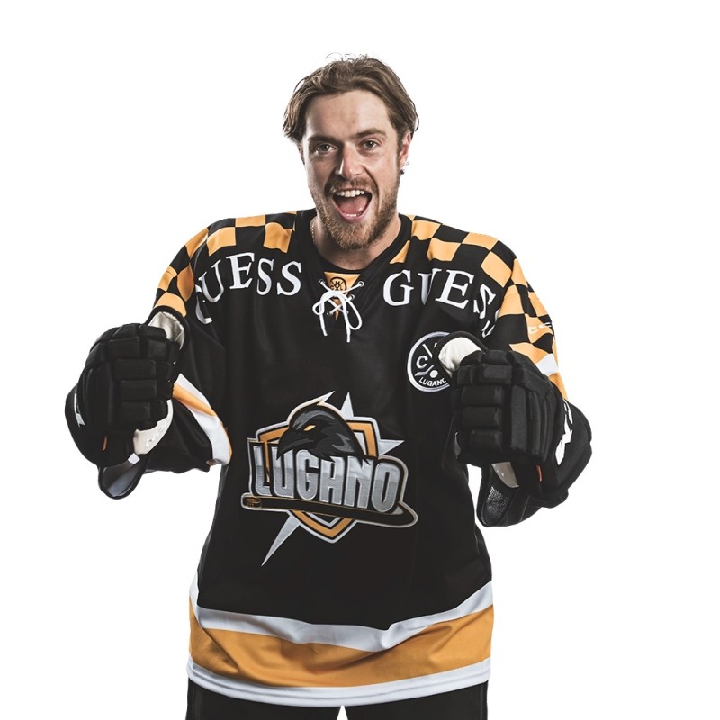 Cole Cormier et Lucas Hedlund également sur la liste de Gerd Zenhäusern