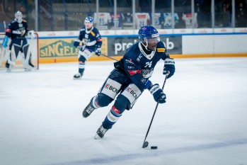 De nouveaux contrats pour trois joueurs à la Chaux-de-Fonds