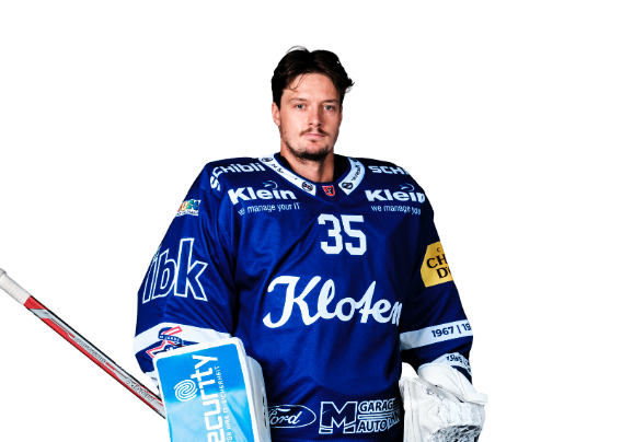 Un passage par l'hôpital pour Ludovic Waeber