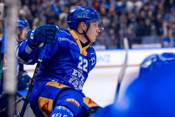 Nando Eggenberger reste fidèle à Zoug