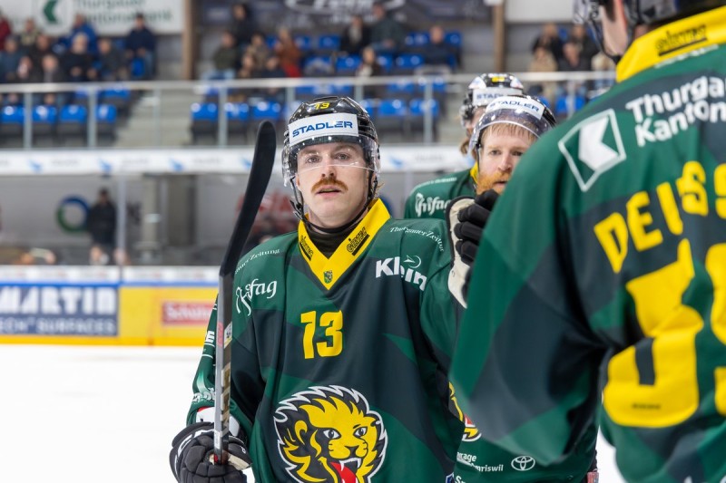 Ian Derungs restera à Thurgovie