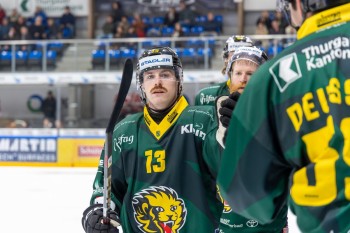 Ian Derungs restera à Thurgovie