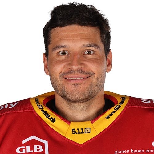 Luca Boltshauser verletzt sich beim Aufwärmen