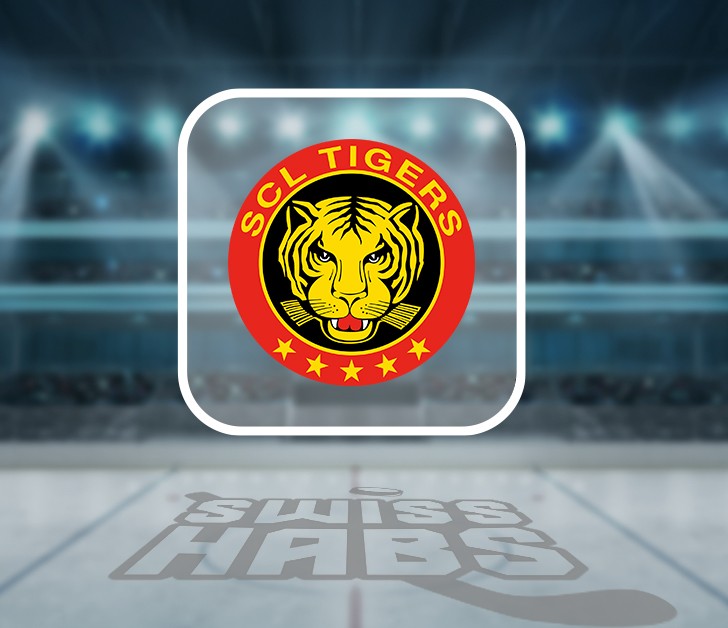Partnerschaft mit Perspektive: EHC Chur und SCL Tigers verlängern erfolgreiche Zusammenarbeit bis 2025/26