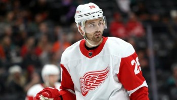 Brendan Perlini rejoint la KHL