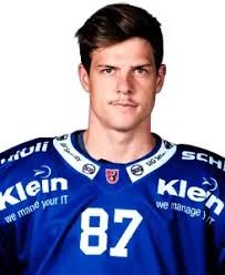 Joël Marchon rappelé par Kloten