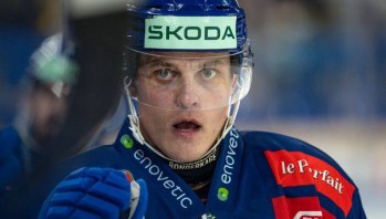 Julius Honka quittera Davos en fin de saison