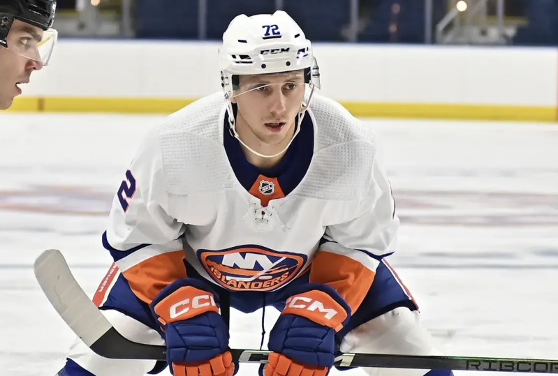 Rapperswil signe Tanner Fritz, qui prendra part à la Coupe Spengler