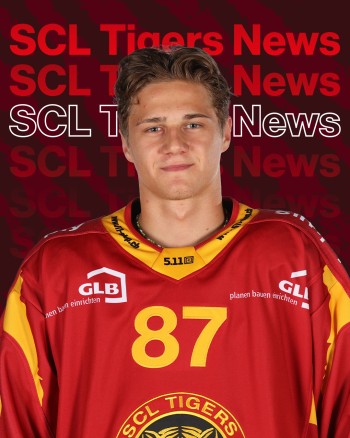 Une signature et une prolongation du côté de Langnau