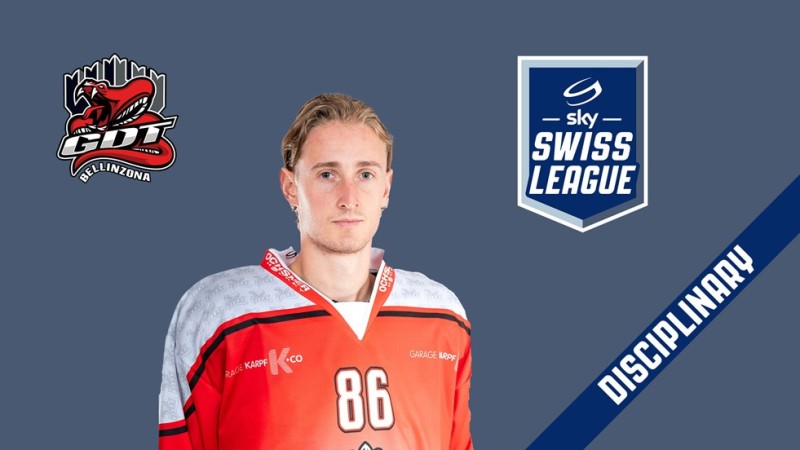 Un match de suspension et une amende contre Marco Cavalleri