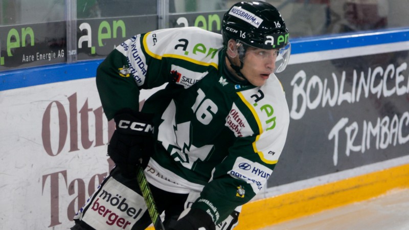 Encore une licence B pour Kloten