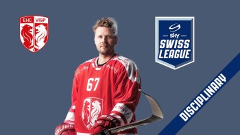 Un match de suspension et une amende contre Jacob Nilsson