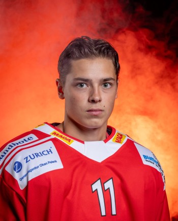 Lucas Hedlund va rejoindre Fribourg