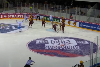 CHL : Zurich a sans doute déjà sorti Genève