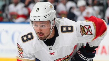 Kloten engage un attaquant canadien