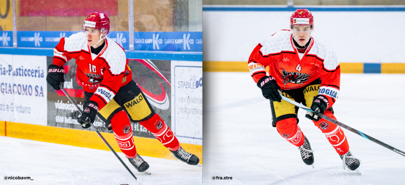 Damien Prevate rejoint lui aussi Sierre