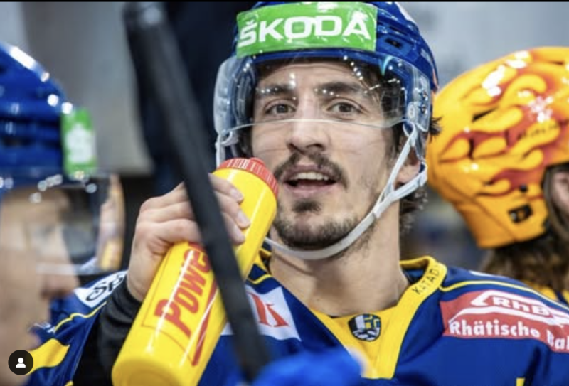 Marc Wieser confirme que cette saison est sa dernière