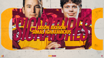 Simas Ignatavicius rejoindra également la première équipe de Genève