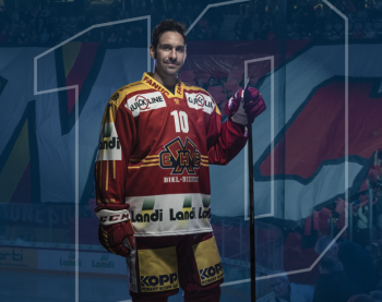 Un avenir encore flou pour Jérôme Bachofner et Luca Cunti