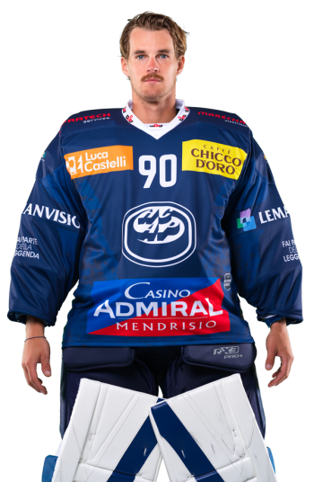 Gilles Senn manquera les prochains matchs