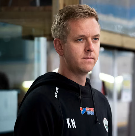 Erik Lignell rejoindra le staff de Gottéron