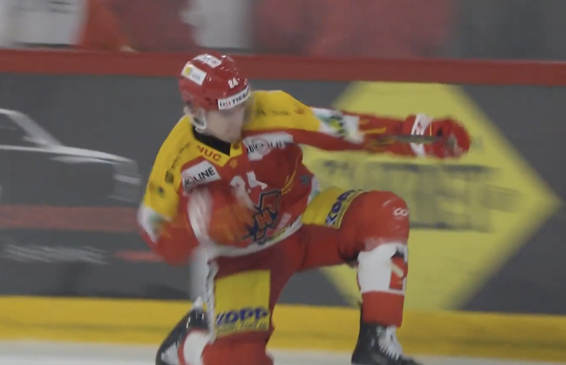 Bienne bat Fribourg, Lausanne enchaîne à Ambri, des regrets pour Ajoie et Genève