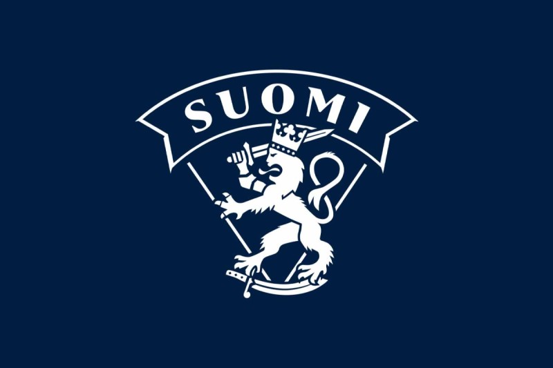 Joueurs sélectionnés en équipe de Finlande pour le tournoi en Suisse et en Suède