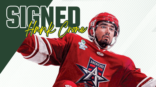 Olten a déniché son second joueur étranger pour la saison prochaine